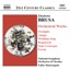 Brusa: Orchestral Works, Vol. 2