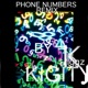 Phone Numbers feat Wiz Khalifa Remix Single