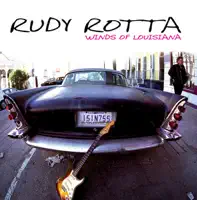 Leave Me Alone — Rudy Rotta