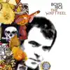 Boyd Rice - The Blackness (With Little Fyodor)