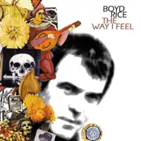 The Blackness (With Little Fyodor) — Boyd Rice