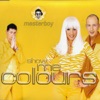 Masterboy - Show Me Colours (Maxi Mix)