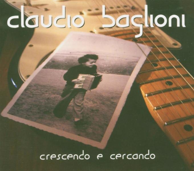 Crescendo E Cercando (Live Crescendo Tour)