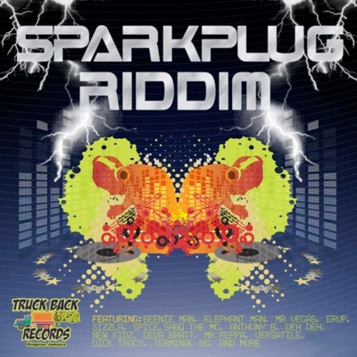 Sparkplug Riddim