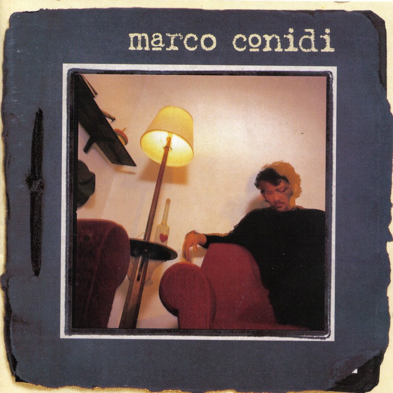 Italiani d'america - Marco Conidi: Song Lyrics, Music Videos & Concerts