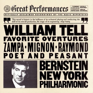 William Tell Overture