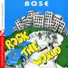 Rock the World (Like No Other Girl) [Instrumental]