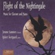 Flight of the Nightingale