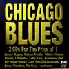Crazy Woman Blues