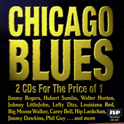 You Got to Help Me - Hubert Sumlin