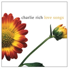 A Very Special Love Song by Charlie Rich — cover art