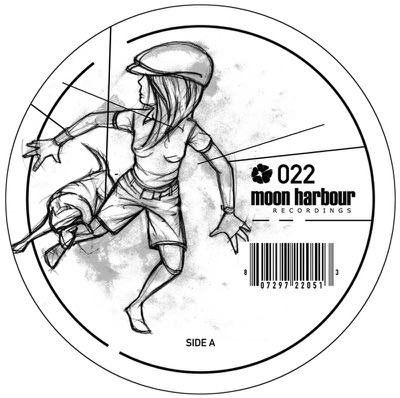 Bulldozer / Still Like It Like That - EP