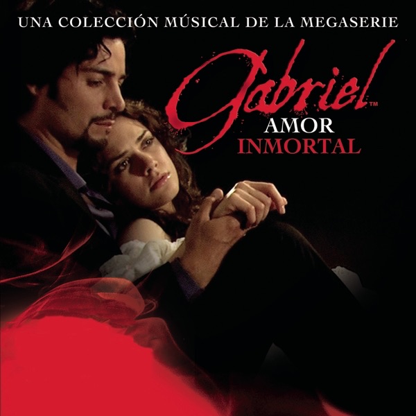 Gabriel (Una Colección Músical de la Megaserie) cover