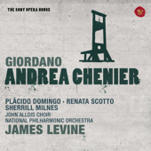 Giordano: Andrea Chénier