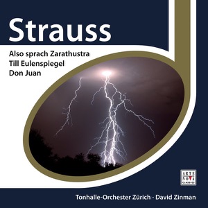 Richard Strauss: Also sprach Zarathustra, Don Juan