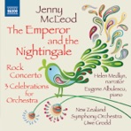 McLeod: The Emperor and the Nightingale - 3 Celebrations - Rock Concerto