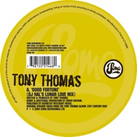 Tony Thomas - Good Fortune (Dj Hal's Lunar Love Mix)