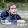 Vietnam - Born Survivor: Bear Grylls