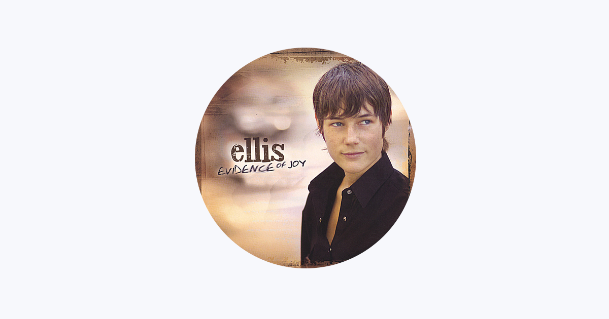 ‎Ellis - Apple Music