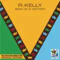 Sign of a victory