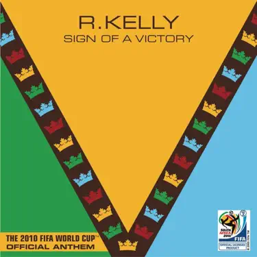 Sign of a Victory (The Official 2010 FIFA World Cup(TM) Anthem) [feat. Soweto Spiritual Singers]