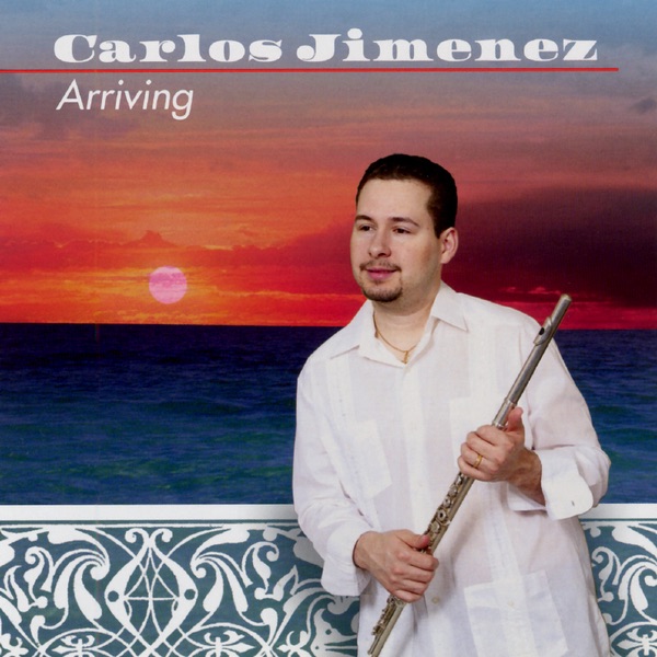 Arriving - Carlos Jimenez