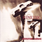Cosmic Baby - Melbourne-Mexico-New York