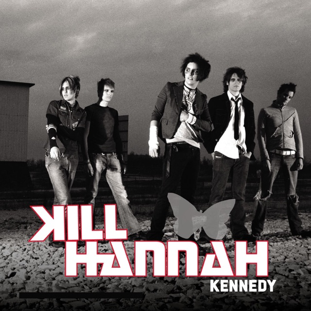 Kennedy - Single