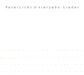 Vierzehn Lieder