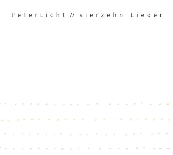 Sonnendeck (Schallplattenspieler-Fassung) [Ekimas & Proppe Remix] — PeterLicht