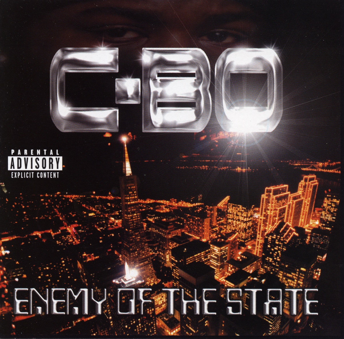 Gas Chamber - Album by C-Bo - Apple Music