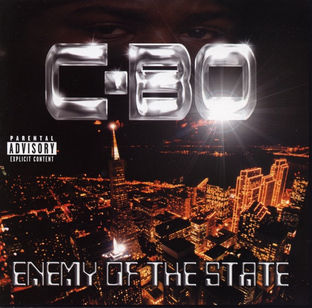 Tales From The Crypt - Album by C-Bo - Apple Music