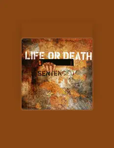 Life or Deathを聴いたり、ミュージックビデオを鑑賞したり、経歴やツアー日程などを確認したりしましょう！