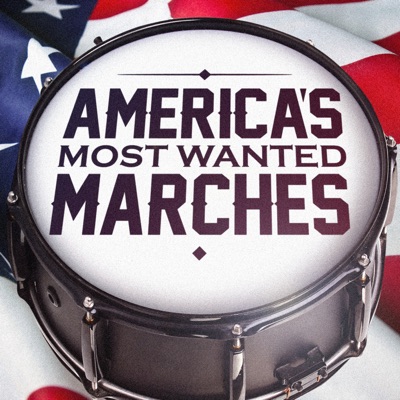 America's Most Wanted Marches