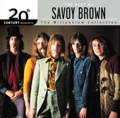 Savoy Brown - I'm Tired
