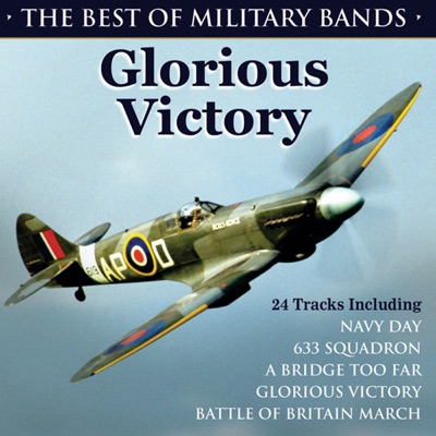 Australian Army Band Of The Third Dist. - A Bridge Too Far