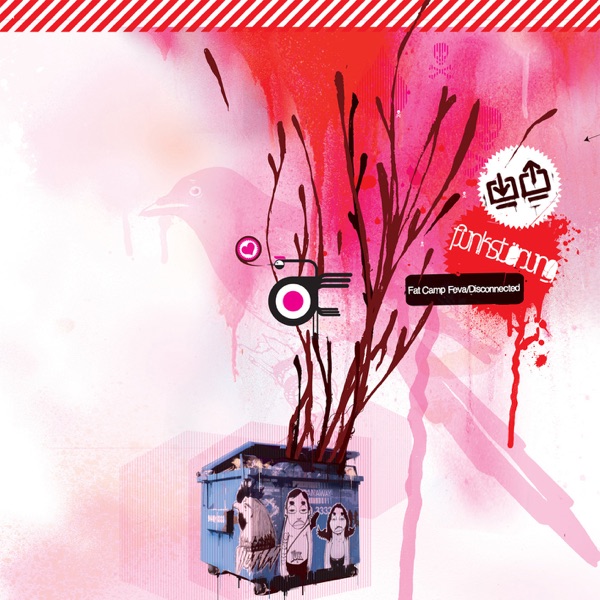 Fat Camp Feva / Disconnected - EP