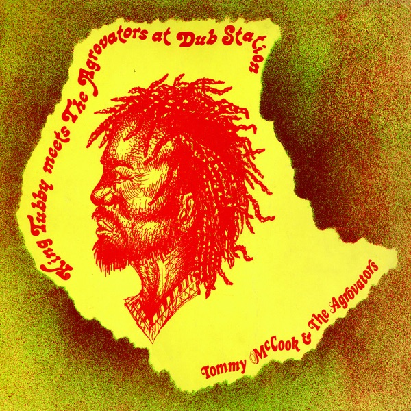 King Tubby Meets the Aggrovators At Dub Station