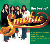 Best of Smokie