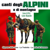 Signore delle cime