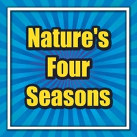 Nature's Four Seasons - Atmospheric