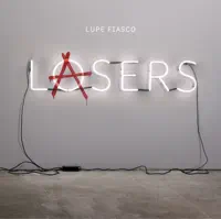 Words I Never Said (feat. Skylar Grey) — Lupe Fiasco