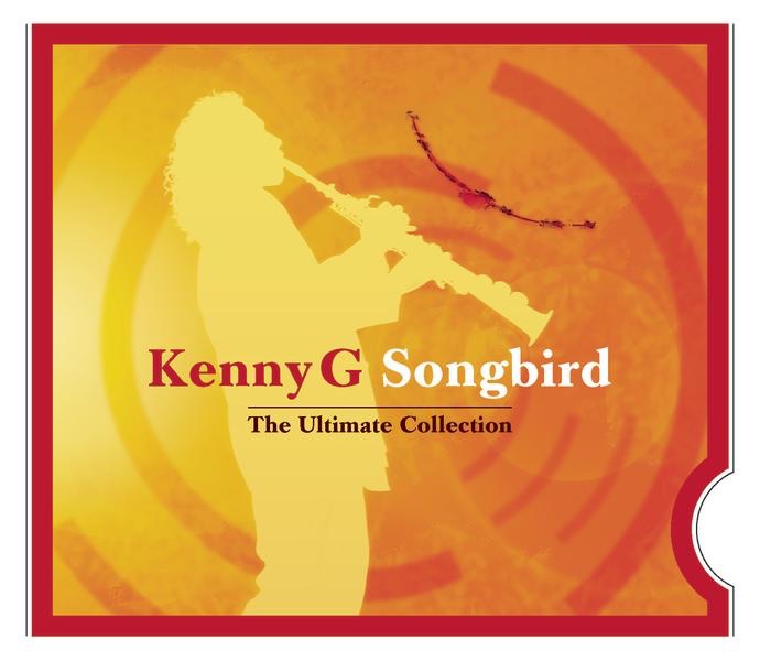 Songbird - The Ultimate Collection