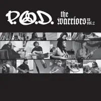 Boom (Live At Cornerstone)