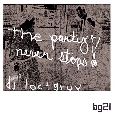 The Party Never Stops - Ep