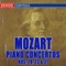 Piano Concerto No. 20 In D Minor, KV 466: III. Allegro Assai artwork