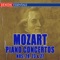 Piano Concerto No. 23 In a Major, KV 488: I. Allegro artwork