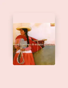 Listen to Alpamayo, watch music videos, read bio, see tour dates & more!