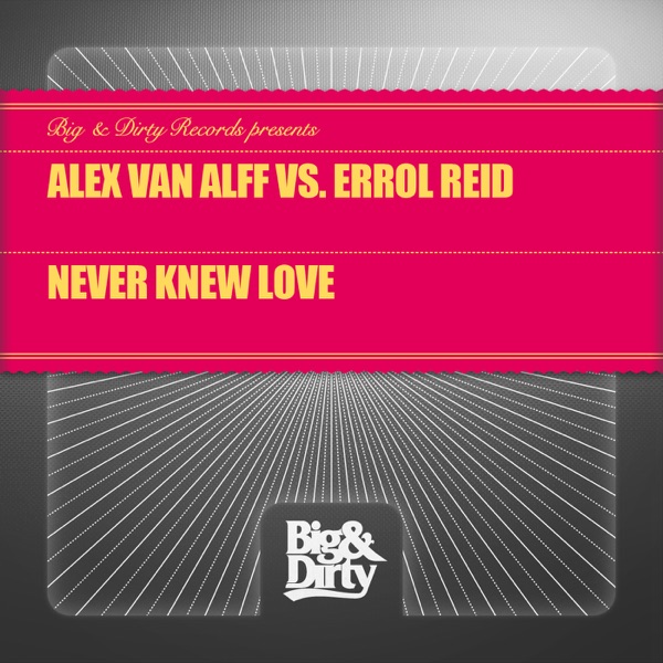 Never Knew Love (Original Mix)