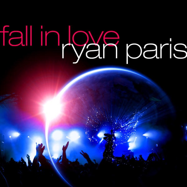 Fall In Love cover